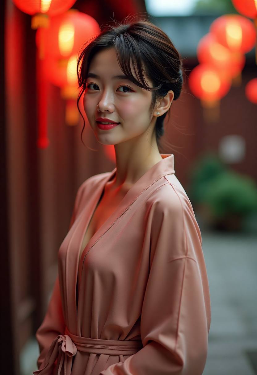 星港守夜人海报