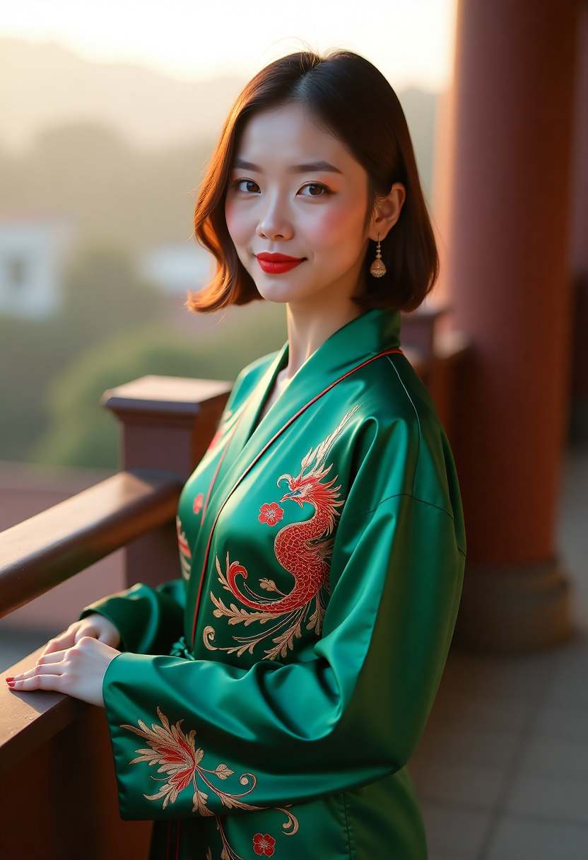 白瓷与海风海报